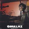 Виниловая пластинка GORILLAZ The Fall 190295491215 Parlophone War 2021 Великобритания Европа Рок