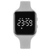 Smart Watch for Digital Activity 5ATM Sports Alarm Date and Day Elementary School Junior High School Japanese Instruction Manual Included Boys, Watch,