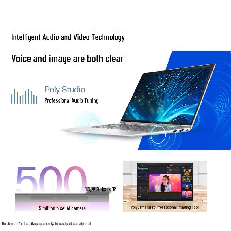 HP Zhan 66 Series Lightweight Business Laptop (CN version)