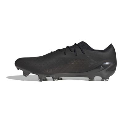 Мужские кроссовки X Speedportal.1 FG Nightstrike Pack Black Core-Black Cloud-White GZ5106
