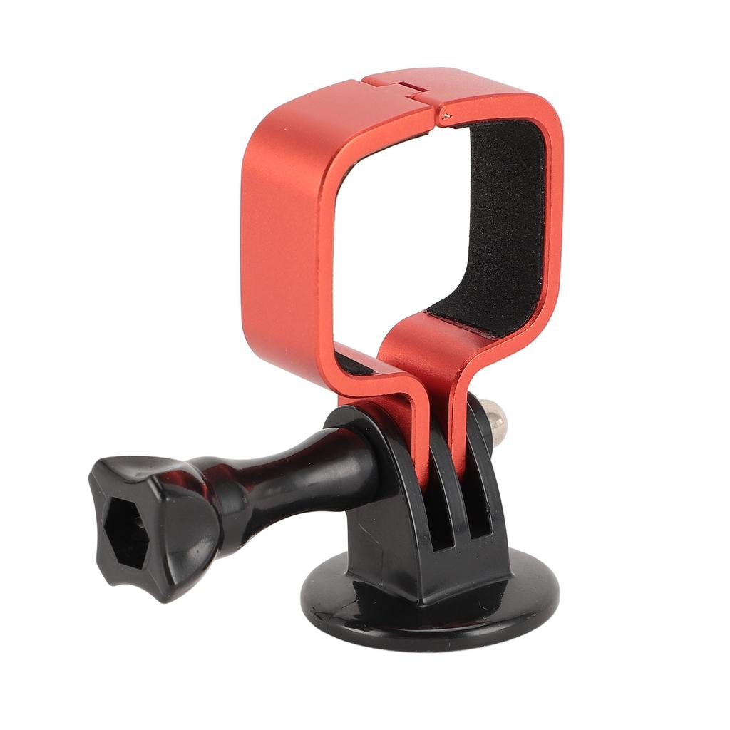 Адаптер расширения для OSMO Pocket 3 Camera Fixed Frame Bracket Holder с резьбой 14 дюймов для наружного применения