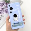Для Huawei P60 Pro P 60 Чехол Милый Астронавт Мультяшный Тонкий Мягкий Силиконовый Защитный Чехол Для Huawei P60 Art P60Pro MNA-LX9 Чехол