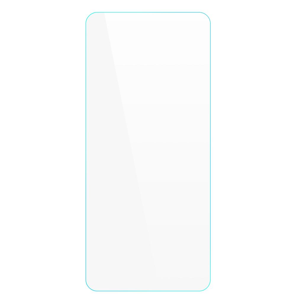 AMORUS Для Asus Zenfone 9 5G Защитное стекло для экрана из высокоалюминиево-кремниевого стекла 9H Защитная пленка с защитой от царапин и 2.5D дугообразным краем