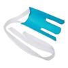 Sock Aid Device for Seniors Terry Cloth Sock Helper Aide Tool Easy Sock Threader No Bending Secure Grip Sock Assist Device