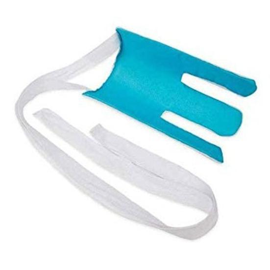Sock Aid Device for Seniors Terry Cloth Sock Helper Aide Tool Easy Sock Threader No Bending Secure Grip Sock Assist Device