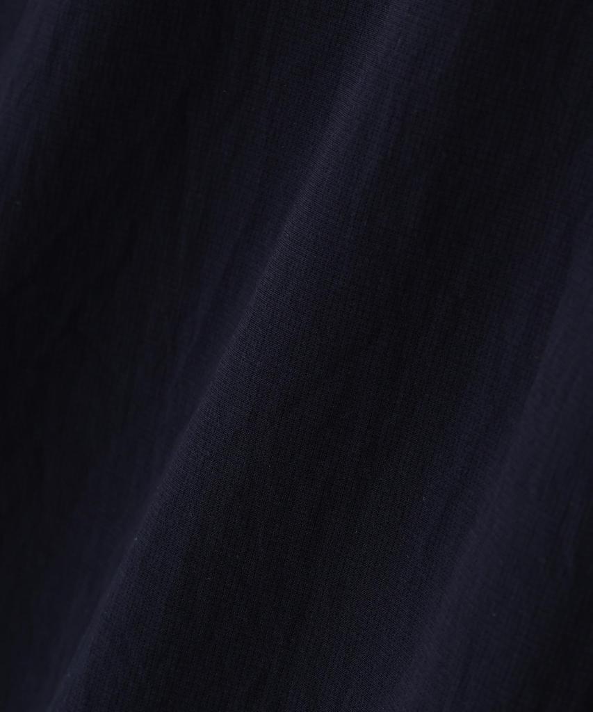 Платье в горошек с сеткой 38 [ADORE] Женское 531-6140406 120_Темно-синий
