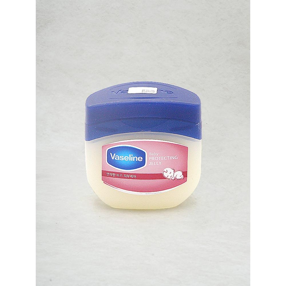 Daiso Vaseline Детское защитное желе 100 мл