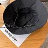UV Protection Foldable Bucket Hat Portable Fisherman Cap UPF 50+ Outdoor Sun Hat  Fishing
