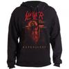 Slayer Unisex Adult Repentless Crucifix Pullover Hoodie