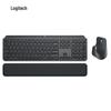 Logitech MX Keys S Master Series Wireless Keyboard and Mouse Combo