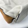 Used LOEWEShoulder Bag Off white/Beige Leather Women
