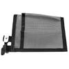 Kayak Mesh Storage Side Pouch Boat Fishing Holder Bag Canoe Mesh Bag