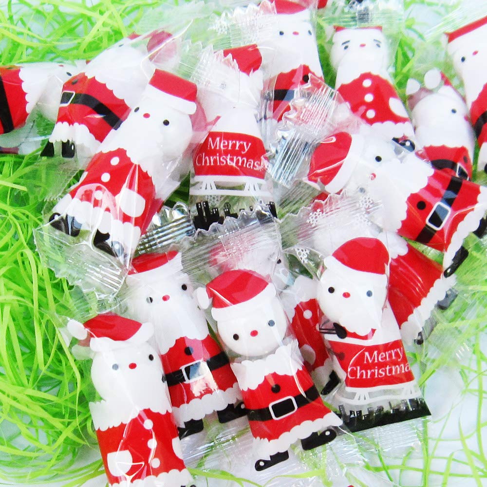 Шоколадные шарики Санта для бизнеса, около 150 штук, большая сумка для бизнеса, стоимость по отдельности, Рождество Санта, Рождество Санта, маленький рождественский