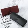 Glasses Case Cover with Rope Buckle Storage Box Sunglasses Case Pouch Eyewear Container Organizer