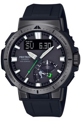 Часы Protrek Watch Radio Solar Multifield Line [Casio] [] PRW-70Y-1JF Мужские
