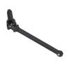 2 Pcs Black RC Front Universal Driveshaft for 144016 and 144018 RC Car RC Cars