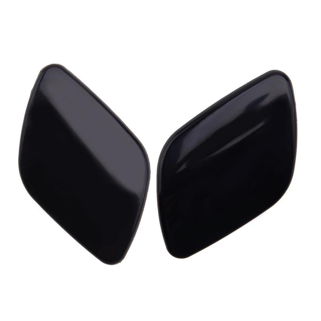 Volvo XC60 Крышка омывателя фары переднего бампера 39854976/39854991