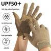 ZhanShi Tactical Full Finger Touchscreen Gloves