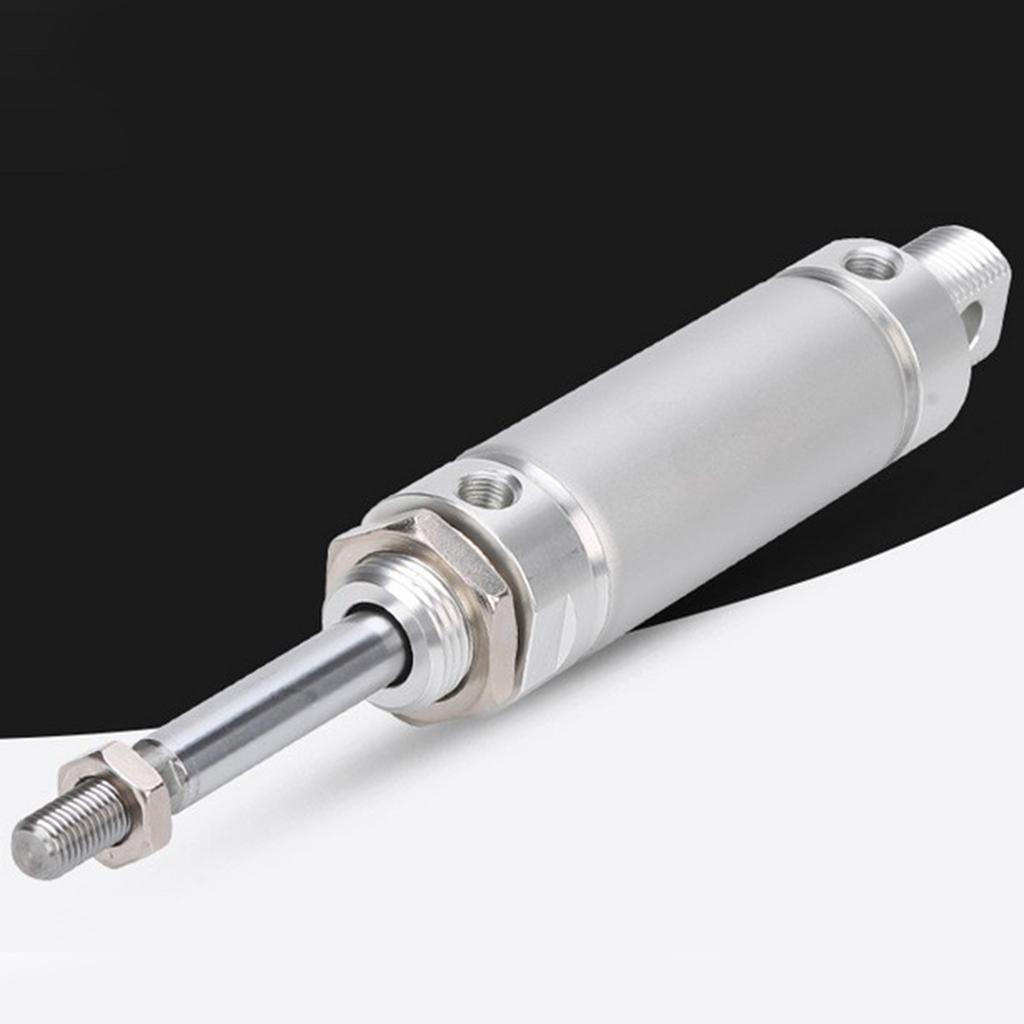40mm Bore Double Acting Standard Pneumatic Air