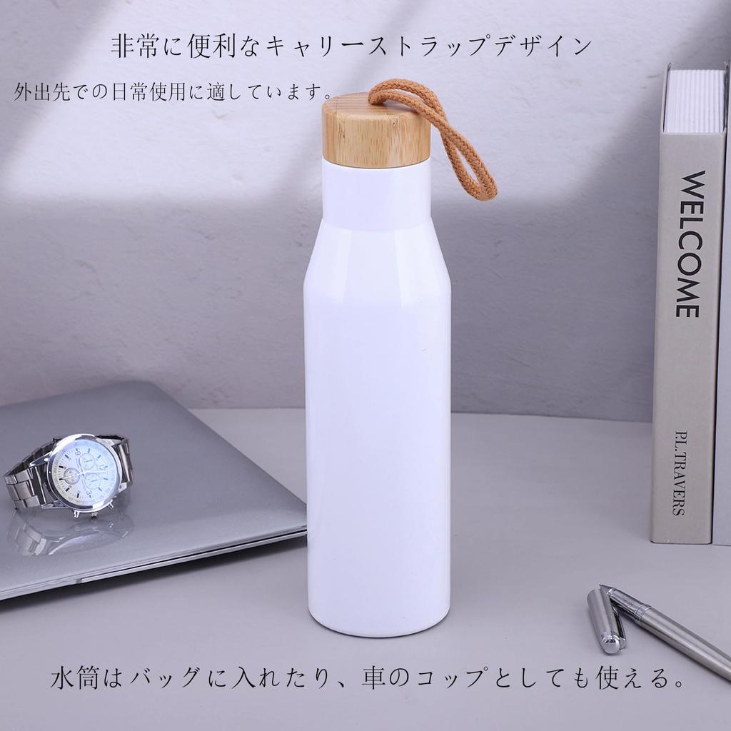 Кружка для воды MYEEDA из нержавеющей стали, стильная, легко нагревается, поставляется с функцией прямого нагрева, термальная вода, вода Mountain, вакуумная изоляция, холодная