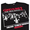 Gremlins 2 Womens/Ladies The New Batch Here They Grow Again T-Shirt Dress