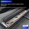 For Zeekr 9X 2025-2026 Hood Vent Mesh Grill Insect Screen Engine Cover Dust Protector Front Grille