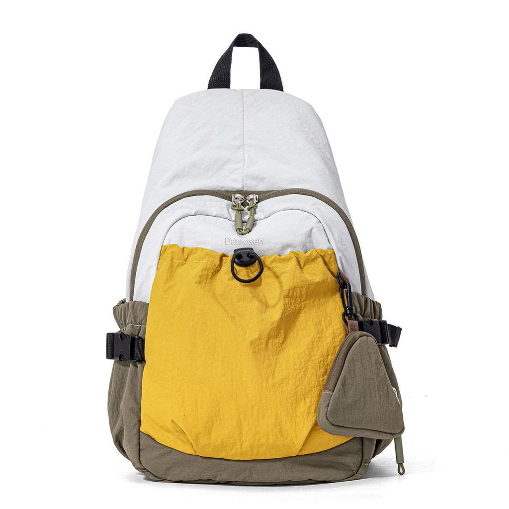 Schoolbag Outdoor Hiking Bag Sports Backpack Ladies Travel Light School Bag Student Hiking Backpack Commuter