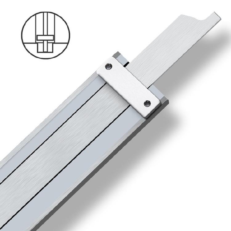 Циферблатный штангенциркуль Верньерный штангенциркуль Измерительный микрометр Линейка Пахиметр Столярный инструмент