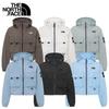 North Face White Label 25SS Женская куртка Sheldon Nj3lr31