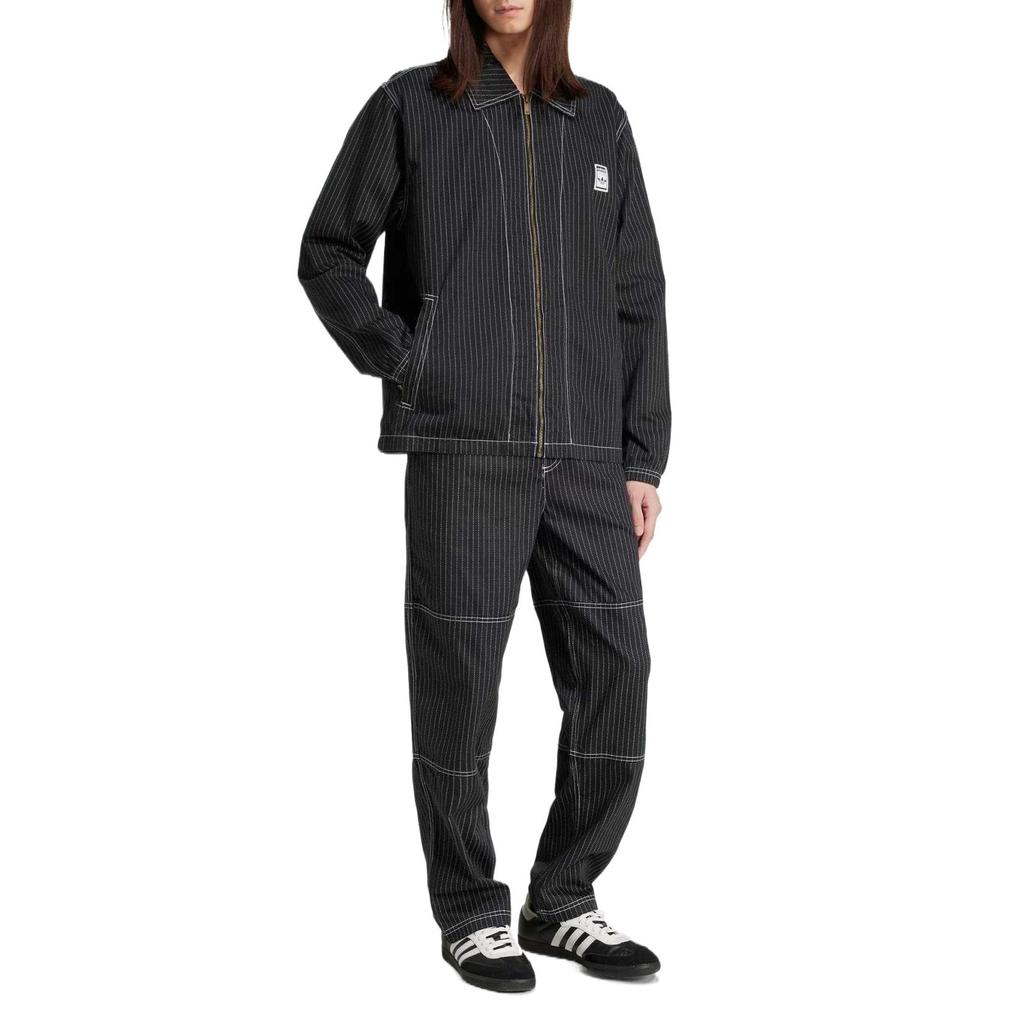 adidas Хлопковая рубашка JP4485