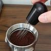 Игла для размешивания кофе, распределитель порошка для эспрессо, выравниватель, аксессуары