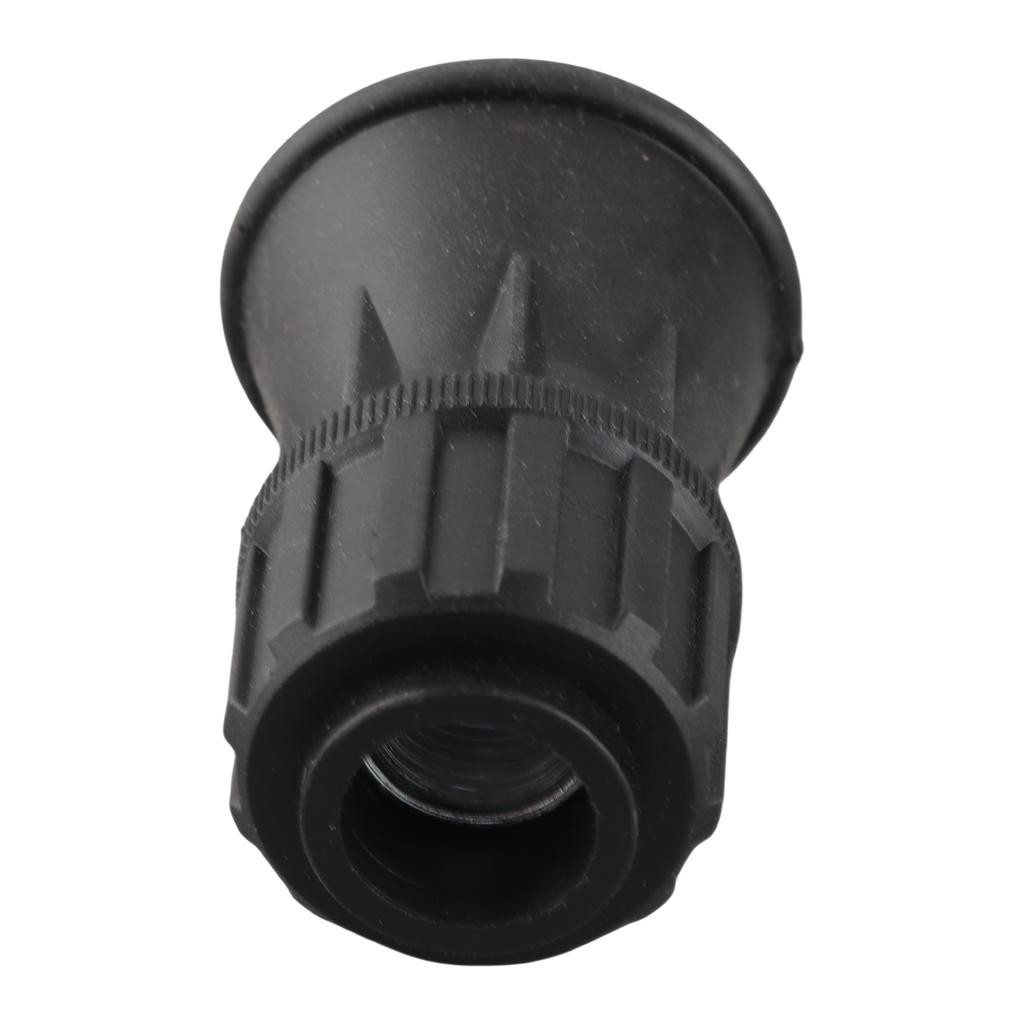 40 Degree Pressure Washer Nozzle Car High Pressure Washer Spray Nozzle Tips 4.0 Hole Stainless Steel Material with with