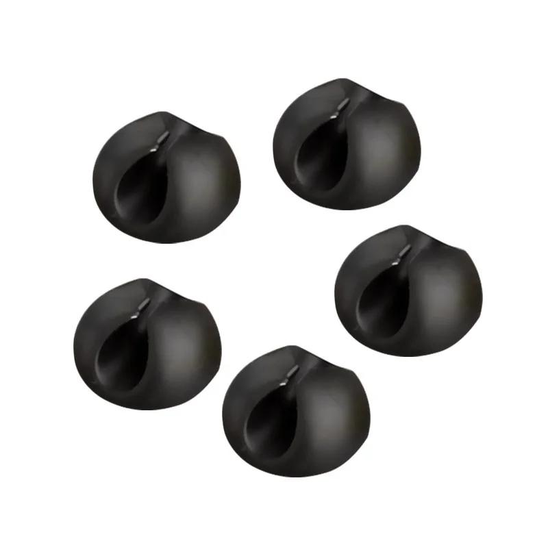 10 шт. Многоцелевой держатель-органайзер для зажимов для проводов