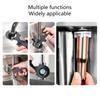 Multifunctional Faucet Valves Cores Replacement Wrench Bubbler Spanner Tool for Easy Cartridge Change In Various Size
