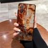 Чехол с ржавыми пятнами для Xiaomi Mi 13 9T 9 11T 14 Pro 10 11 13 Lite 10T CC9Pro