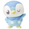 TAKARA TOMY Pocket Monster Pokemon Pokepiece Doll Balloon Piplup