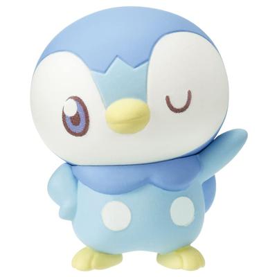 TAKARA TOMY Карманный Монстр Покемон Покепис Кукла Воздушный шар Пингвино
