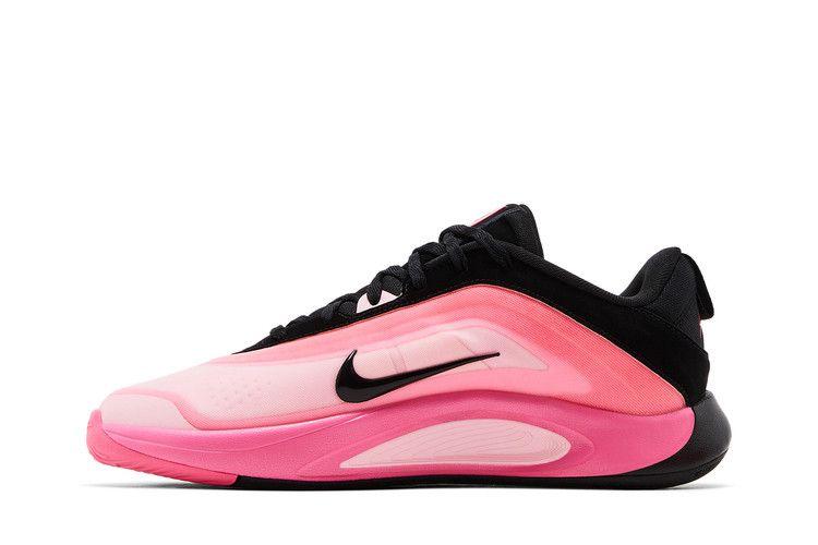 Nike А'Джа Уилсон А'Уан Лев Огни (GS)