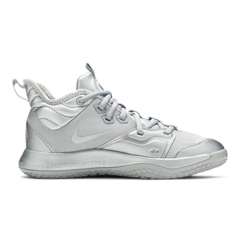 Nike Кроссовки PG 3 NASA 50th GS CI8973-001