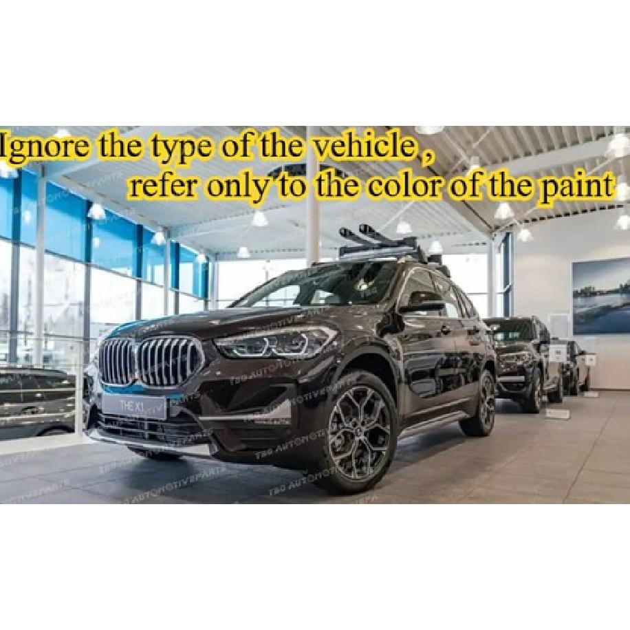 Front Bumper Tow Hook Eye Cover for BMW 3 Series Sedan F30 2012 2013 2014 2015