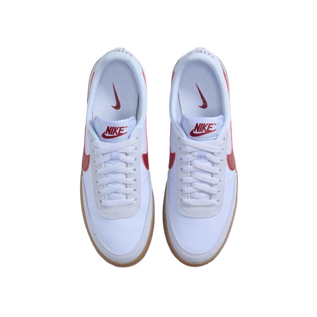Nike Killshot 2 Royal Tint Красный Гам Женские Кроссовки Фиолетовый Гам-Средне-Коричневый Белый IF1745-400