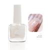 Nail Polish Nail Store No Bake Quick Dry Lasting Non-tearable Autumn and Winter Water-based Non-peelable Transparent Nude Nail Polish