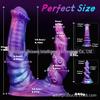 Реалистичный двуглавый мастурбатор-пенис: Для анального и вагинального использования мужчинами и женщинами - Толстый анальный пробка-секс-игрушка для СМ-флирта