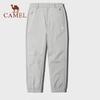 Camel Женские флисовые брюки софтшелл для активного отдыха и походов