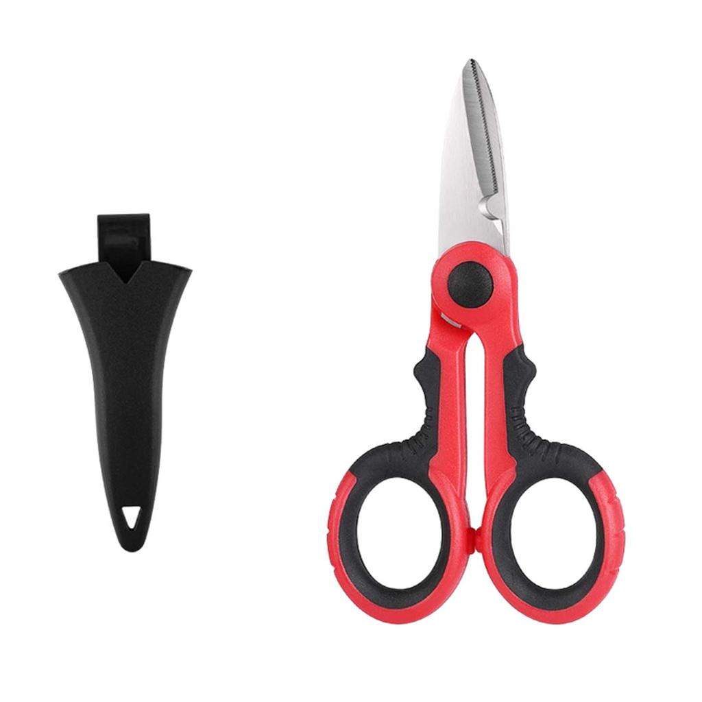 Badminton Racket Special Wire Cutting Scissors, Professional Racket Stringing Pulling Cutters