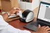 DYMO LabelWriter Label Printer LW 550