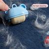 Roll-on Water-washable Portable Powerful Lint Remover for Household Use
