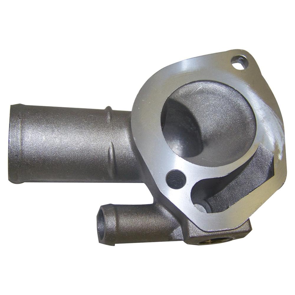 53006192 - Корпус термостата для Jeep TJ 97-06 с двигателем 2.5L или 4.0L
