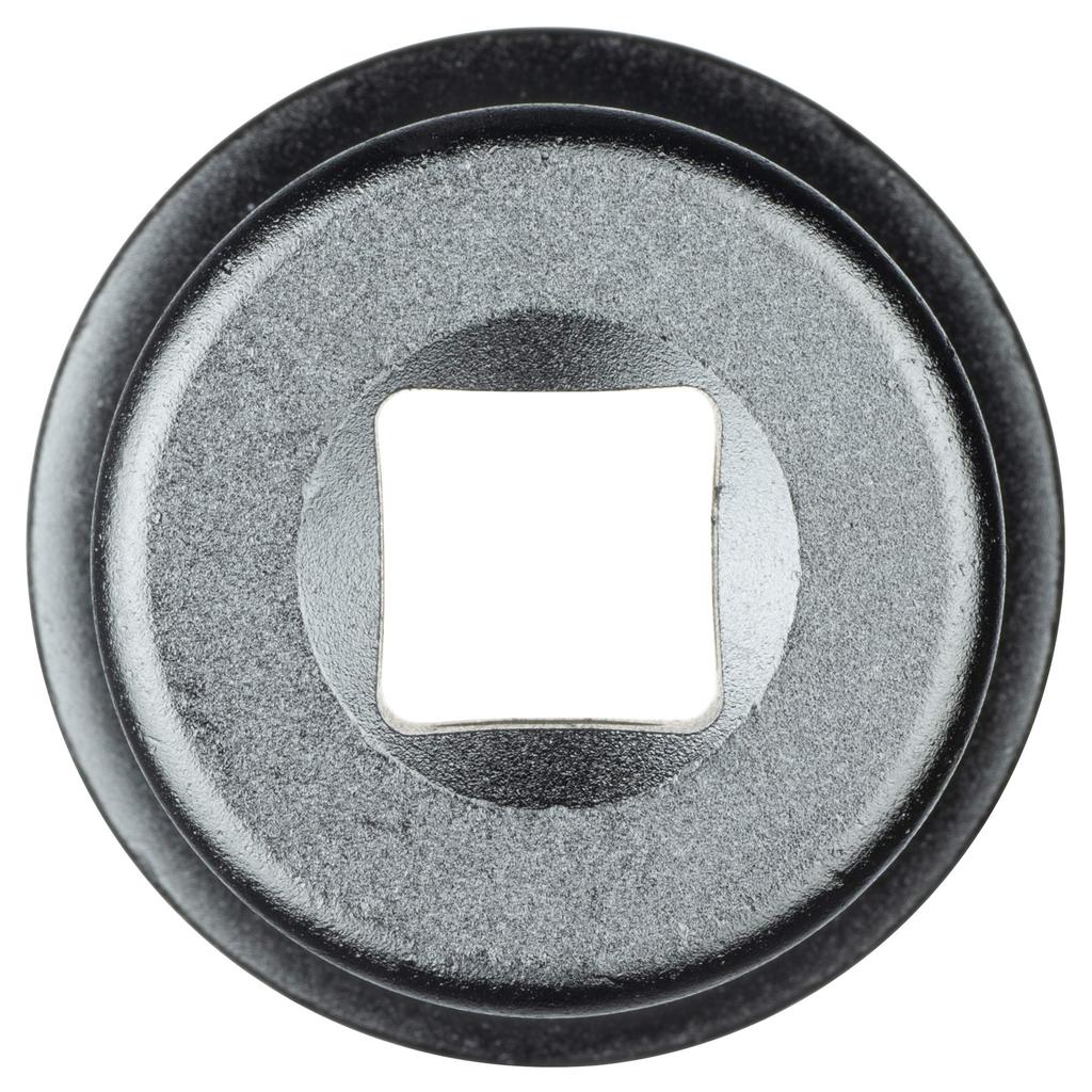 TONE Deep Socket Drive Angle Width Across Flats 32mm (Hexagonal) 4S-32L 12.7mm (1/2")