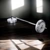Easy To Install T Bar Row 25mm/50mm Landmine Barbell Attachment Weight Plate Holders  Gym Exercises